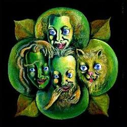 Phideaux - The Great Leap