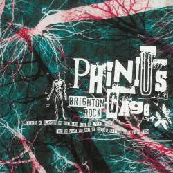 Phinius Gage - Brighton Rock