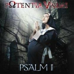 Potentia Animi - Psalm II