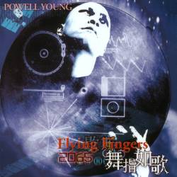 Powell Young - 2065 Flying Fingers