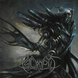 Psycroptic - Symbols Of Failure