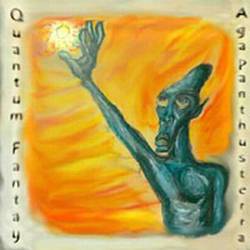 Quantum Fantasy - Agapanthusterra