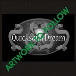 Quicksand Dream - Aelin: A Story About Destiny