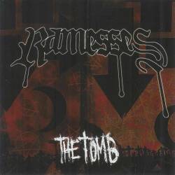 Ramesses - The Tomb