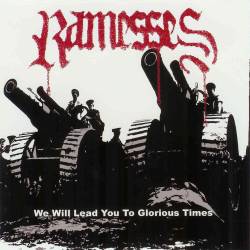 Ramesses - We Will Lead You To Glorious Times