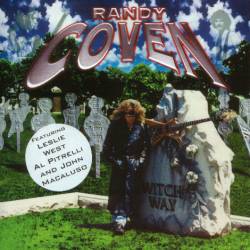 Randy Coven - Witch Way