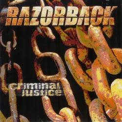 Razorback - Criminal Justice