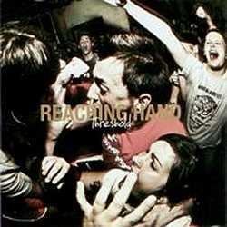 Reaching Hand - Threshold