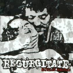 Regurgitate - Hatefilled Vengeance