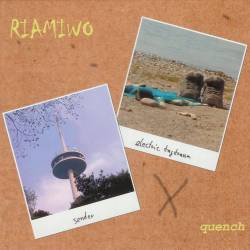 Riamiwo - Quench