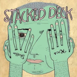 Rick Shaffer - Stacked Deck