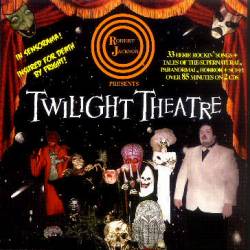 Robert Jackson - Twilight Theatre