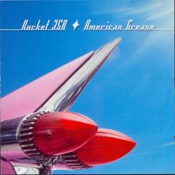 Rocket 350 - American Grease