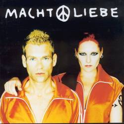 Rosenstolz - Macht Liebe