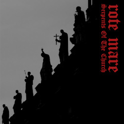 Rote Mare - Serpents Of The Church