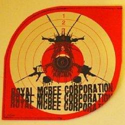 Royal McBee Corporation - Due