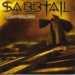 Sabbtail - Nightchurch