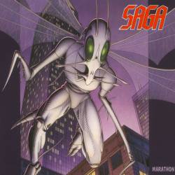 Saga - Marathon