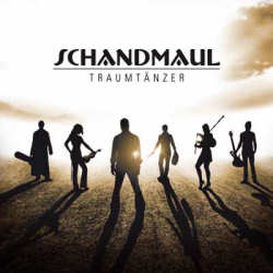 Schandmaul - Traumt�nzer