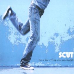 Scut - This Is How It Feels When You Stumble