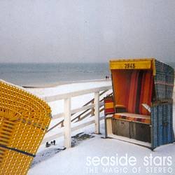 Seaside Stars - The Magic Of Stereo