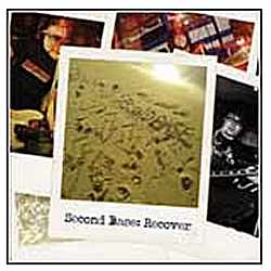 Second Base - Recover