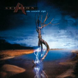 Section A - The Seventh Sign