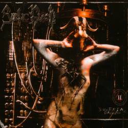 Septic Flesh - Sumerian Daemons