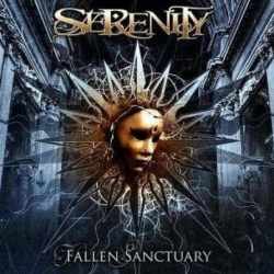 Serenity - Fallen Sanctuary