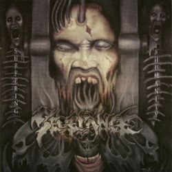 Severance - Suffering In Humanity