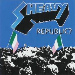 Sheavy - Republic?