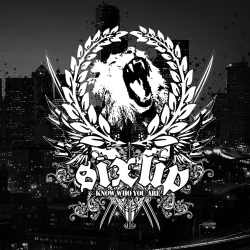 Sixlip - Know Who You Are