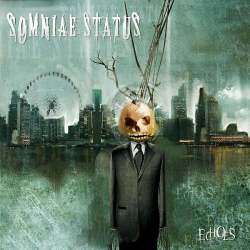 Somniae Status - Echoes