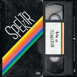 Spektr - B/W vs. Technicolor