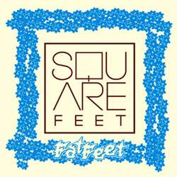 Squarefeet - Fat Feet