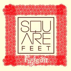 Squarefeet - Fujisan