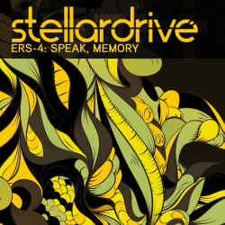 Stellardrive - ERS-4: Speak, Memory