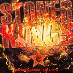 Stoner Kings - Brimstone Blues