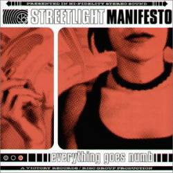 Streetlight Manifesto - Everything Goes Numb