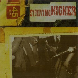 Striving Higher - Striving Higher
