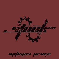 Stuck - Optimus Prime