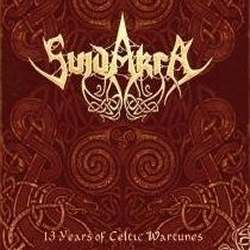 Suidakra - 13 Years Of Celtic Wartunes