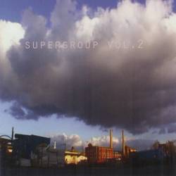Supergroup - Vol. 2
