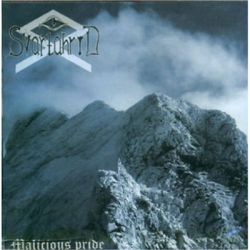 Svartahrid - Malicious Pride