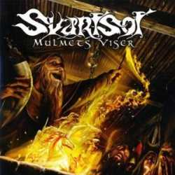 Svartsot - Mulmets Viser