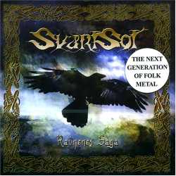 Svartsot - Ravnenes Saga