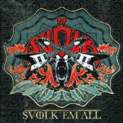 Sv�lk - Sv�lk'em All