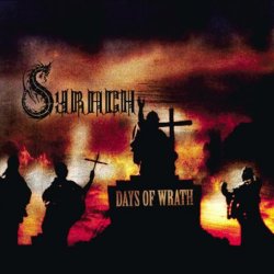Syrach - Days Of Wrath