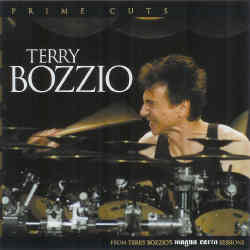 Terry Bozzio - Prime Cuts