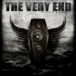 The Very End - Mercy And Misery